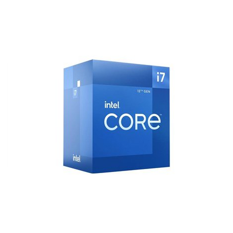 Intel | Processor | Core i7 | I7-12700F | 2.1 GHz | LGA1700 Socket | 12-core